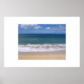 North Shore Lugn Poster