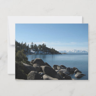 North Shore Sjö Tahoe, Incline Village, Nevada