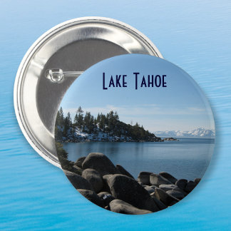 North Shore Sjö Tahoe, Incline Village, Nevada Knapp
