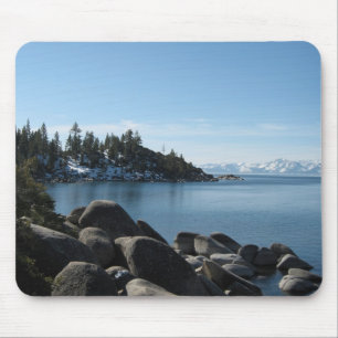 North Shore Sjö Tahoe, Incline Village, Nevada Musmatta