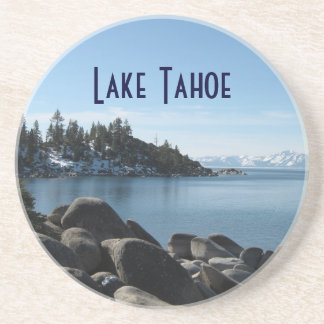 North Shore Sjö Tahoe, Incline Village, Nevada Underlägg