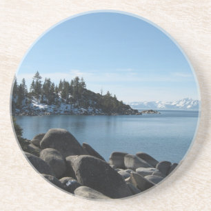 North Shore Sjö Tahoe, Incline Village, Nevada Underlägg