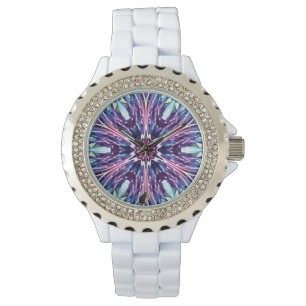 North Star Kaleidoscope Watch Armbandsur