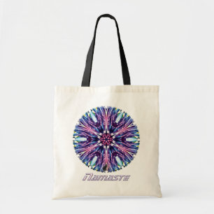 North Star Namaste Kaleidoscope Tygkasse