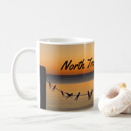 North Truro, Cape Cod, Days Cottages Mugg