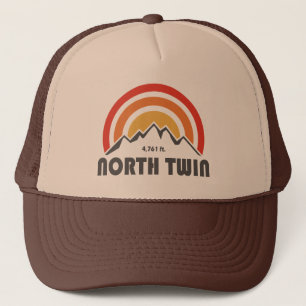 North Twin Mountain New Hampshire Keps