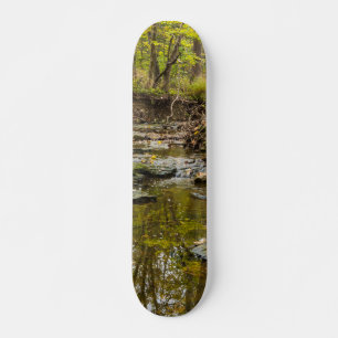 North Wears Bäck Skateboard Bräda 21,5 Cm