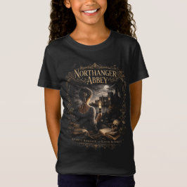 Northanger Abbey T Shirt