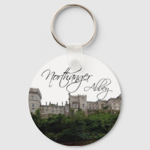 northangerabbeynyckelring nyckelring