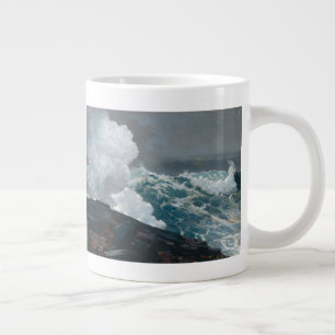 Northea Jumbo Mugg