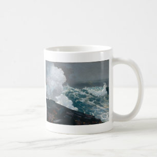 Northeaster Kaffemugg
