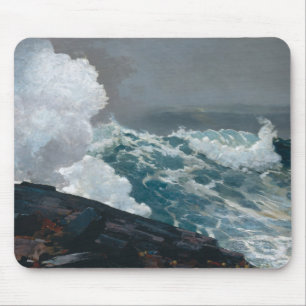 Northeaster Musmatta
