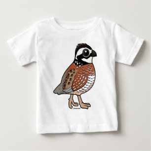 Northern Bobwhite Tee Shirt