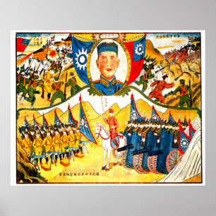 Northern Expedition - Skriv ut Poster