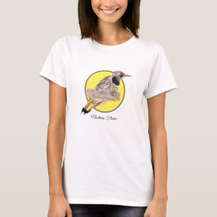 Northern Flicker T Shirt