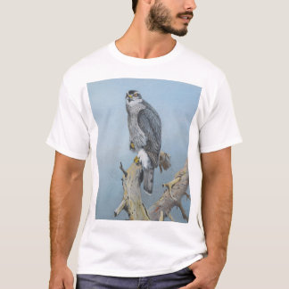 Northern Goshawk (gentilis), vuxen T Shirt