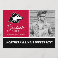 Northern Illinois Huskies | Examen