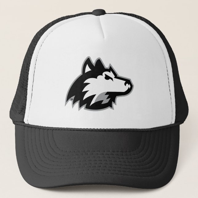 Northern Illinois Huskies Keps (Framsida)