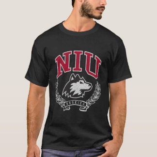 Northern Illinois Huskies Victory T Shirt