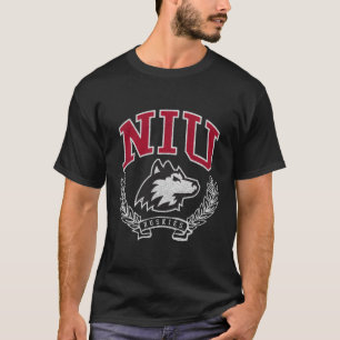 Northern Illinois Huskies Victory T Shirt
