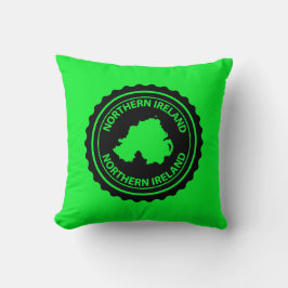 Northern Ireland Kudde