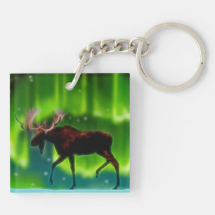 Northern Ljus Moose