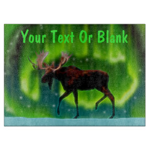 Northern Ljus Moose