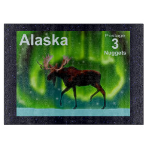 Northern Ljus Moose