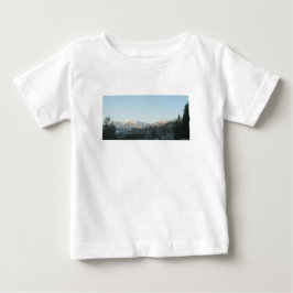 Northern Rocky Mountain Forest  T Shirt