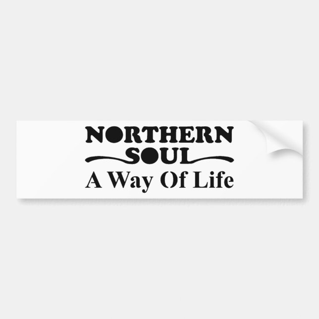 northern_soul3 bildekal (Framsidan)