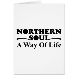 northern_soul3 hälsningskort