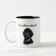 Northerndood mugg