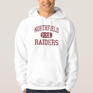 Northfield - anfallare - kick - Northfield Sweatshirt Med Luva