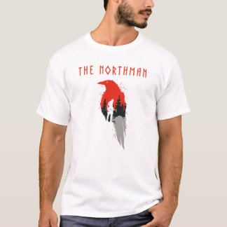 Northman Shirt Premium Quality T Shirt