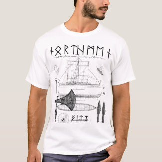 Northmen Tee Shirt