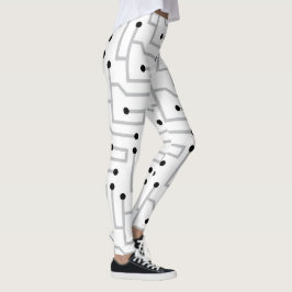 Nörthösor Leggings