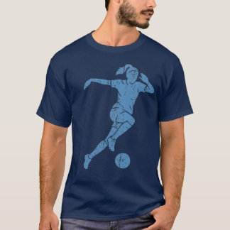 Northpoint Lady Trojans Fotbollströja T Shirt