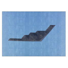 Northrop Grumman B-2-brännskärningsnämnd