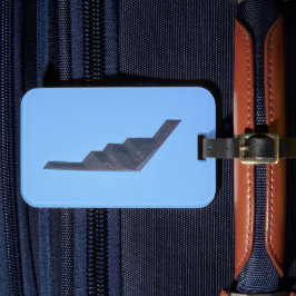 Northrop Grumman B-2 Spirit Bagagebricka