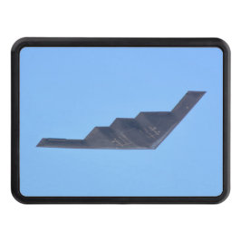 Northrop Grumman B-2 Spirit Hitch Cover Dragkroksskydd