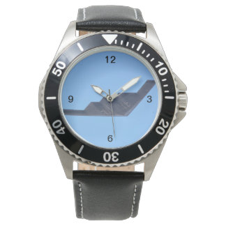 Northrop Grumman B-2 Spirit Watch Armbandsur