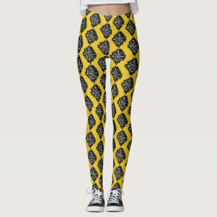 Northsköld Sketch Compass Ro Leggings