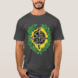 Northsköle Laurel T Shirt