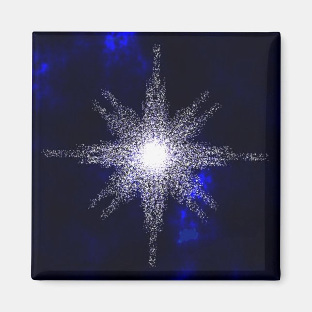 Northstar Magnet (Framsidan)