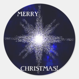 Northstar Runt Klistermärke