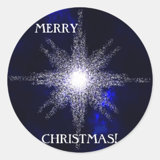 Northstar Runt Klistermärke