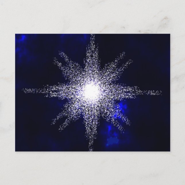 Northstar Vykort (Framsida)