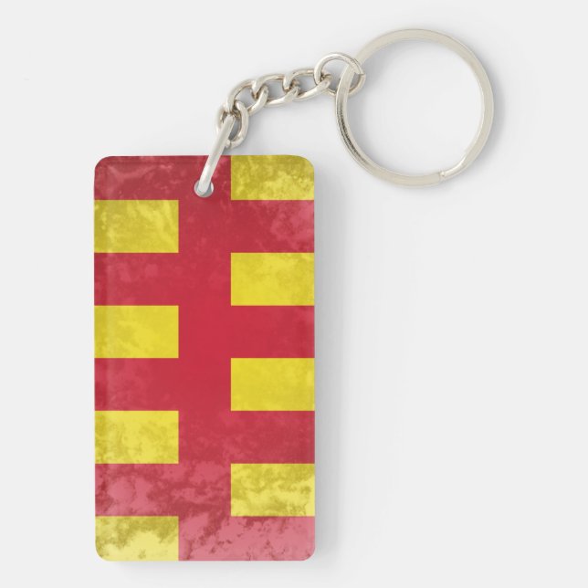 Northumberland (Baksidan)