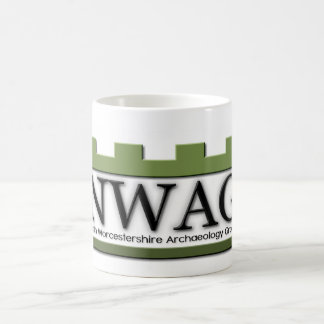 NorthWAG mugg
