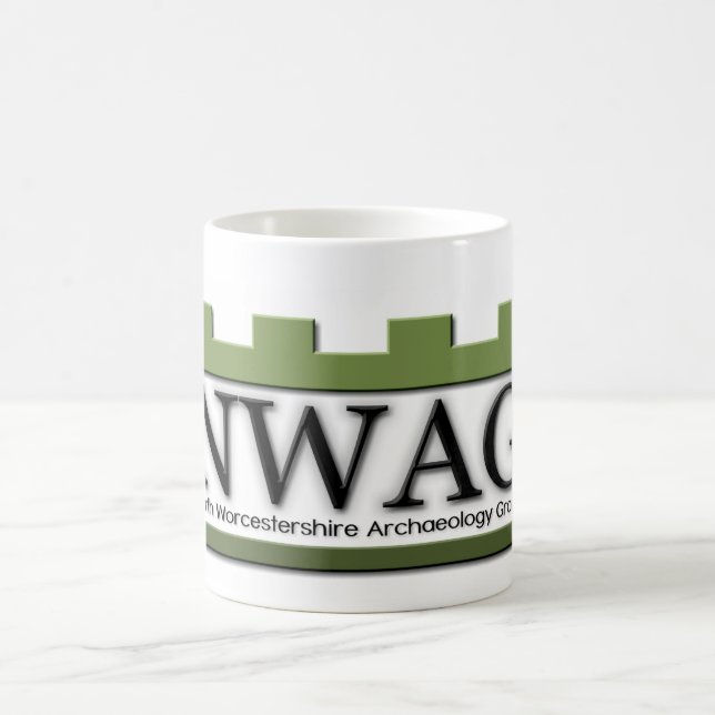 NorthWAG mugg (Center)